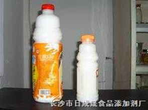 双蛋白奶稳定剂 长沙市日成晟食品添加剂厂